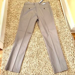 Express Photographer Pants Slim Fit